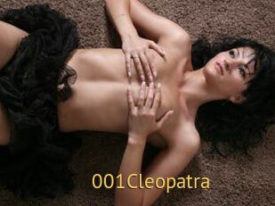 001Cleopatra