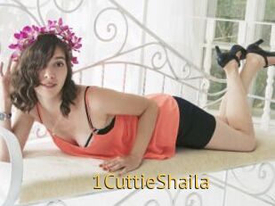 1CuttieShaila