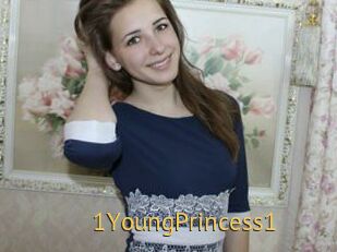 1YoungPrincess1