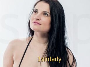 1sinlady