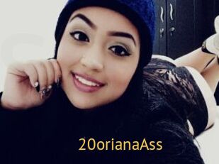 20orianaAss