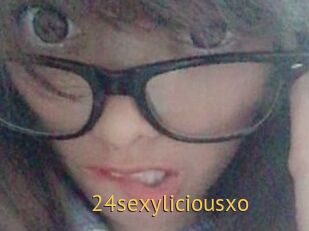 24sexyliciousxo