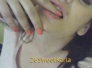 26SweetKarla