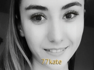 77kate