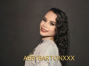 ABBYBARTONXXX