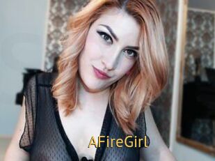 AFireGirl