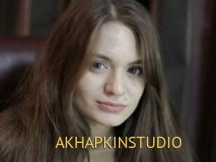 AKHAPKINSTUDIO