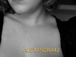 ALEXANDRA42