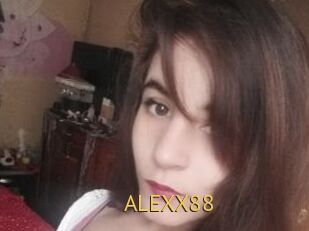 ALEXX88