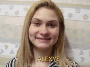 ALEXYS_