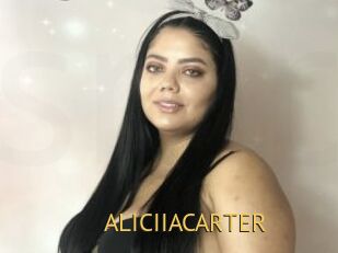 ALICIIACARTER