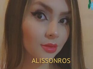 ALISSONROS