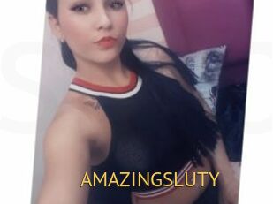 AMAZINGSLUTY