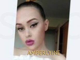 AMBERLYINE