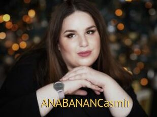 ANABANANCasmir