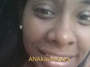 ANAkarenaxxx