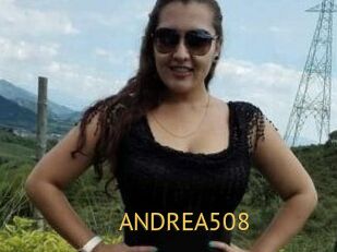 ANDREA508