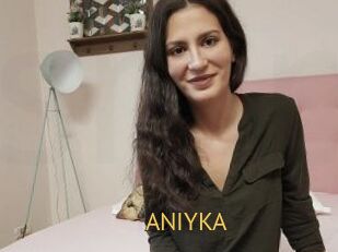 ANIYKA