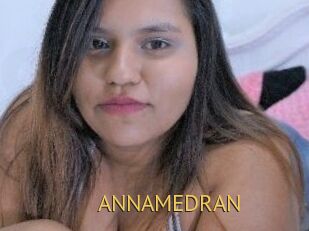 ANNAMEDRAN