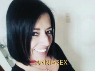 ANNIASEX