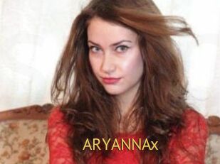 ARYANNAx