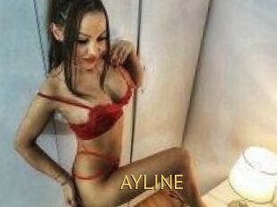 AYLINE