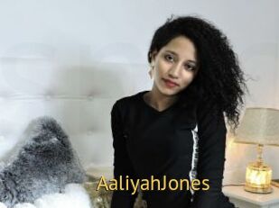 AaliyahJones