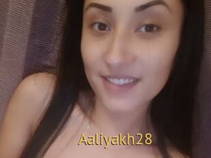 Aaliyakh28