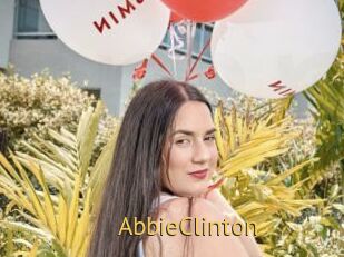 AbbieClinton