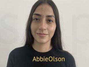 AbbieOlson