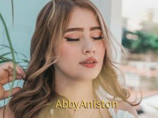 AbbyAniston