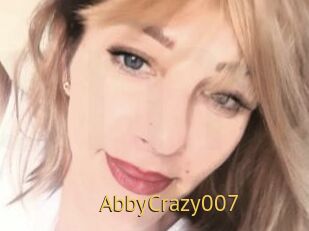 AbbyCrazy007