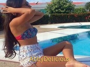 AbbyDelicious