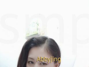 Abbyjing