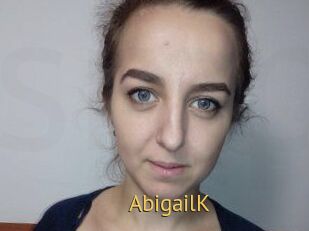 AbigailK