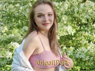 AbigailPark