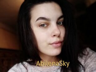 AbilenaSky