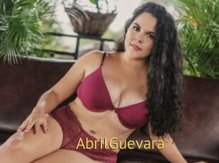 AbrilGuevara