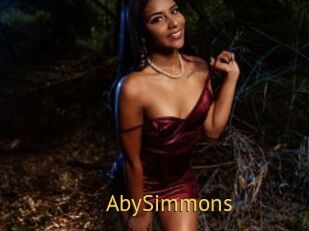 AbySimmons