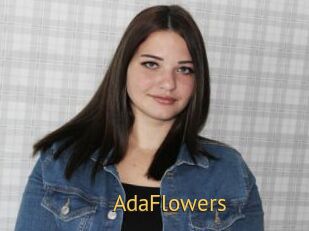 AdaFlowers