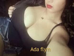 Ada_flym