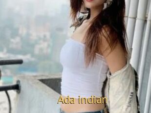 Ada_indian