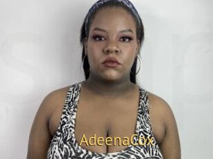 AdeenaCox