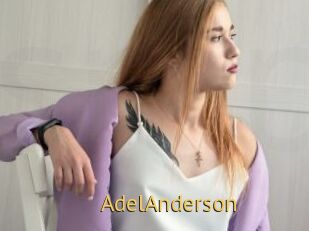 AdelAnderson