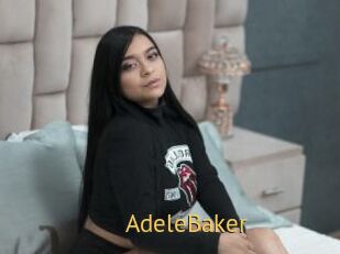 AdeleBaker