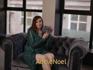 AdeleNoel