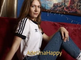 AdelinaHappy