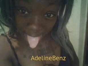 Adeline_Benz