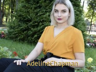 AdelineChapman