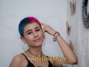 AdelineMore